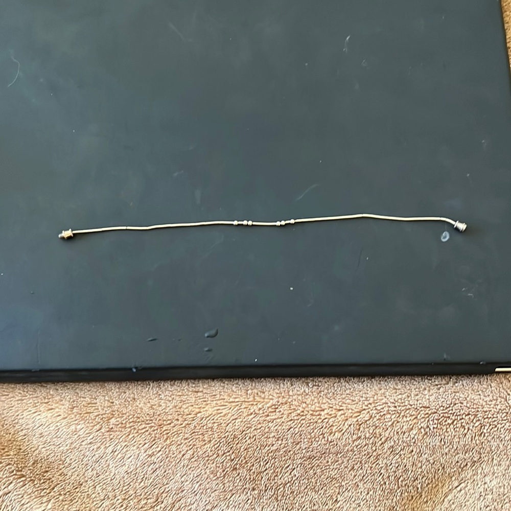 Sterling Silver Bracelet